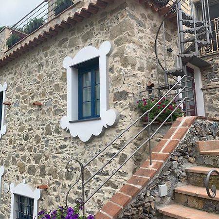 Appartamento Le Ciappe Castelbianco Cielo CITR 9020-BEB-0003 Colletta Esterno foto