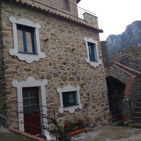 Appartamento Le Ciappe Castelbianco Cielo CITR 9020-BEB-0003 Colletta Esterno foto