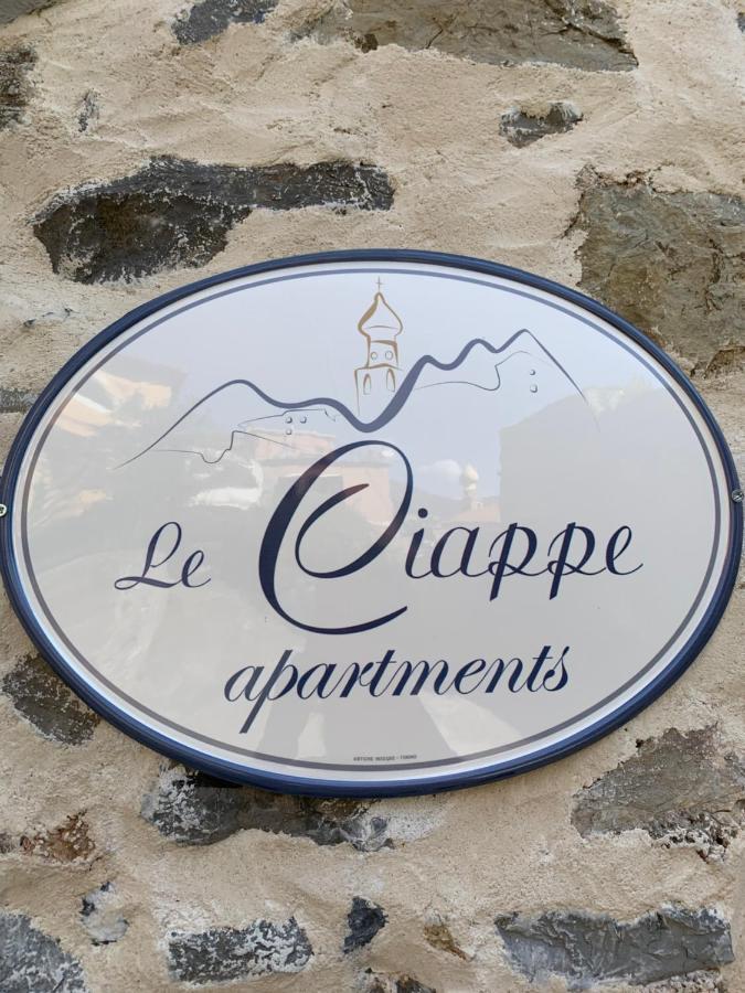 Appartamento Le Ciappe Castelbianco Cielo CITR 9020-BEB-0003 Colletta Esterno foto