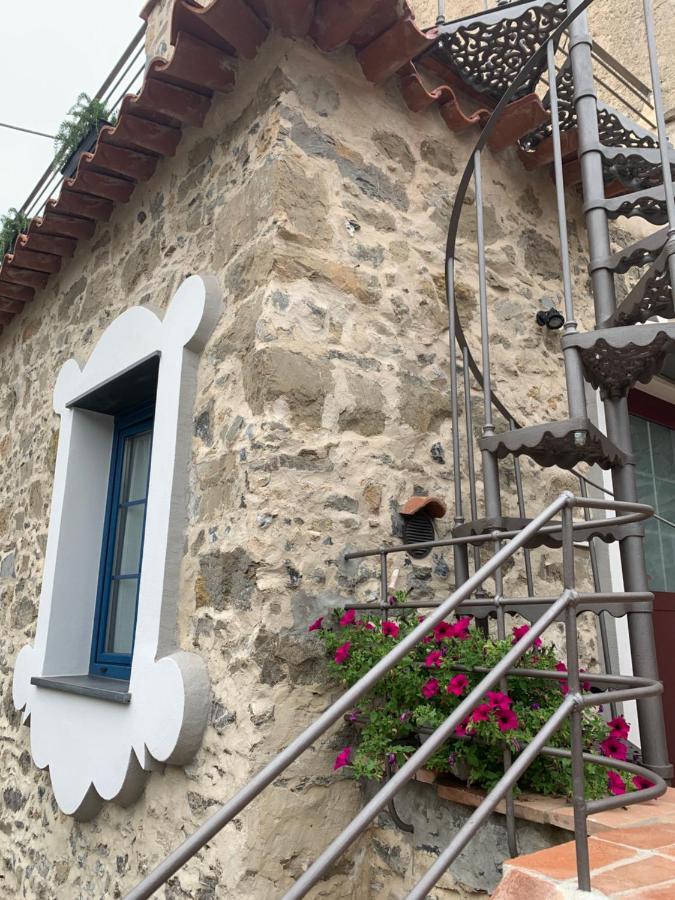 Appartamento Le Ciappe Castelbianco Cielo CITR 9020-BEB-0003 Colletta Esterno foto