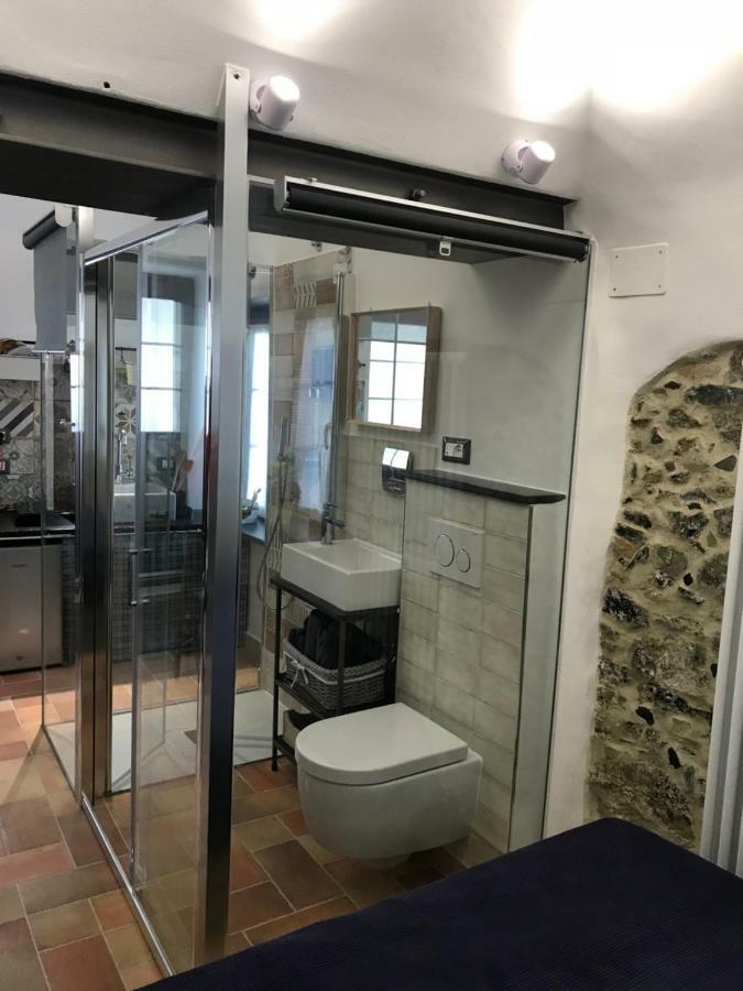 Appartamento Le Ciappe Castelbianco Cielo CITR 9020-BEB-0003 Colletta Esterno foto