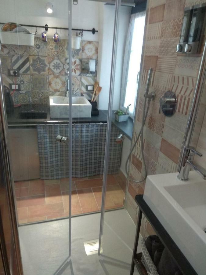 Appartamento Le Ciappe Castelbianco Cielo CITR 9020-BEB-0003 Colletta Esterno foto