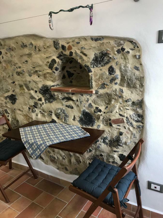 Appartamento Le Ciappe Castelbianco Cielo CITR 9020-BEB-0003 Colletta Esterno foto